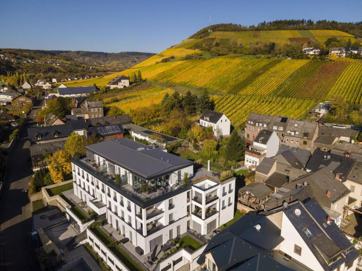 Neu Penthouse Moseltop Luxus Design Klima 2P Traben-Trarbach Exterior photo